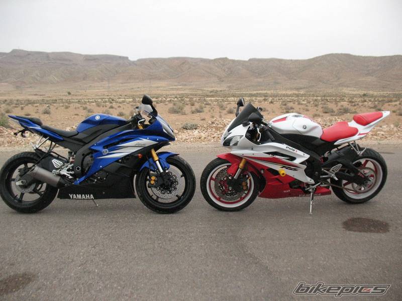 قیمت موتور یاماها r6